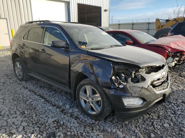 Photo 4 from auction – 2016 CHEVROLET EQUINOX LT with VIN 2GNFLFEK6G6188160
