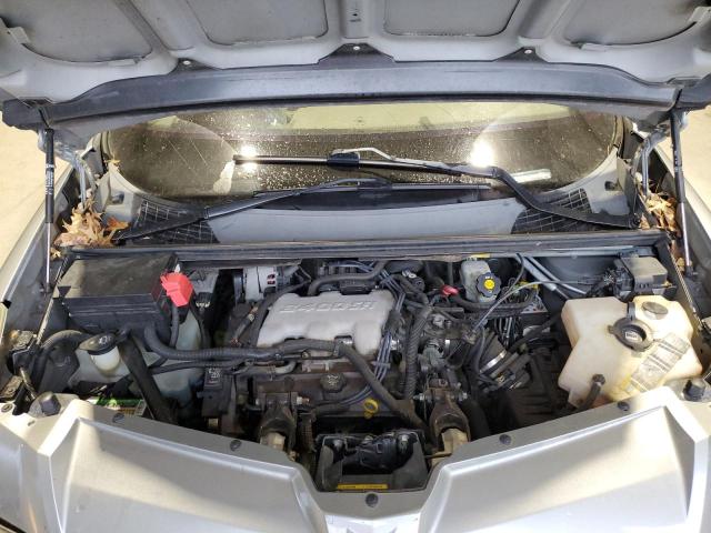 Photo 11 from auction – 2003 PONTIAC AZTEK with VIN 3G7DA03E03S537775
