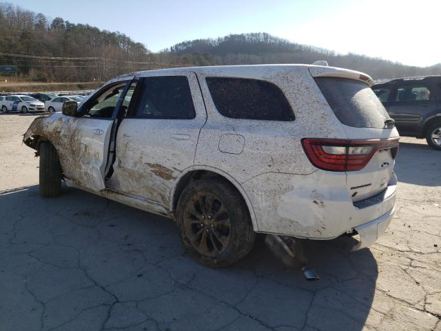 Photo 2 from auction – 2020 DODGE DURANGO R/ with VIN 1C4SDJCT7LC413125