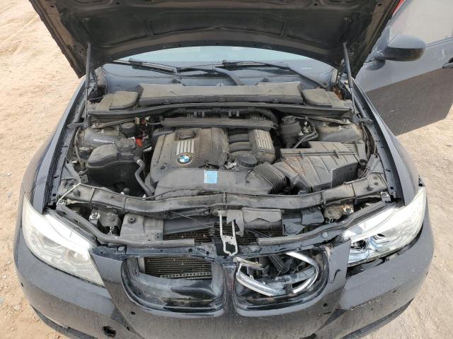 Photo 11 from auction – 2011 BMW 328 I with VIN WBAPH7G52BNM57557