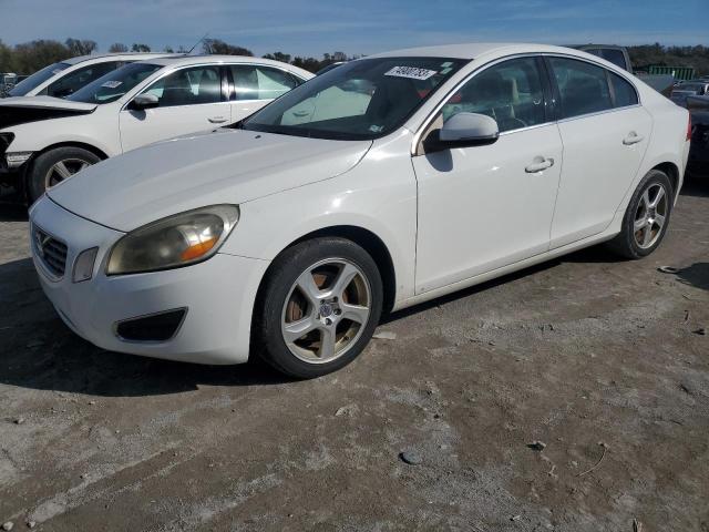 VOLVO S60 T5 2012 con VIN YV1622FS2C2032136 - Foto de la subasta