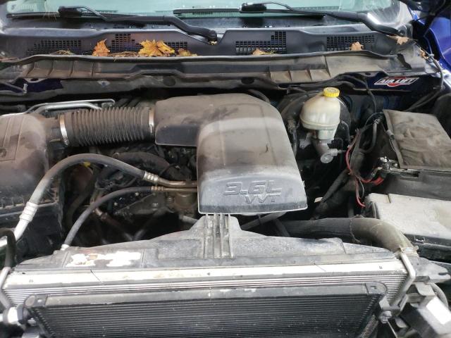 Photo 11 from auction – 2014 RAM 1500 SLT with VIN 1C6RR7LG2ES232441