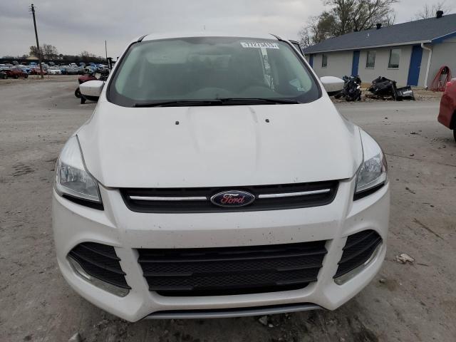Photo 5 from auction – 2013 FORD ESCAPE SE with VIN 1FMCU9G99DUC41740