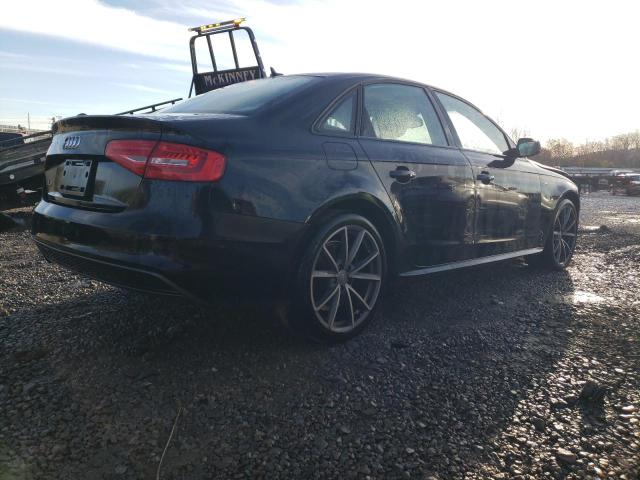 Photo 3 from auction – 2016 AUDI A4 PREMIUM with VIN WAUAFAFL1GN012775