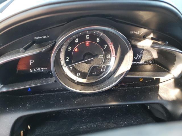 Zdjęcie 9 z aukcji – 2016 MAZDA CX-3 GRAND z VIN JM1DKBD79G0123630