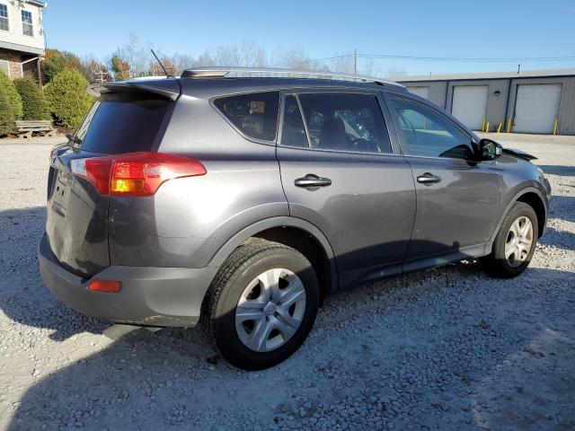 Photo 3 from auction – 2015 TOYOTA RAV4 LE with VIN JTMBFREV7FD142895