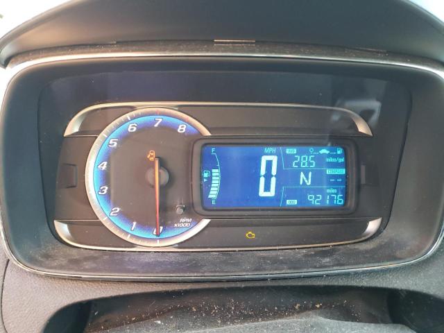 Foto 9 de la subasta – 2016 CHEVROLET TRAX LS con VIN 3GNCJKSB5GL250150