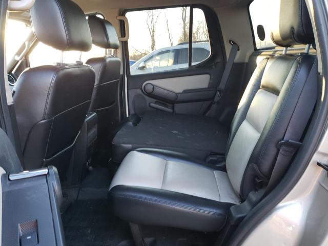 Photo 10 from auction – 2007 FORD EXPLORER S with VIN 1FMEU53807UA32728