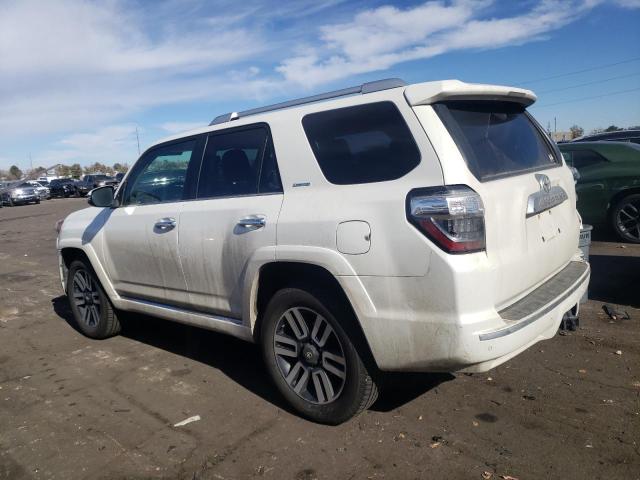 Photo 2 from auction – 2015 TOYOTA 4 RUNNER with VIN JTEBU5JR6F5203361