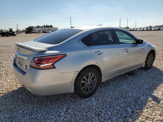 Photo 3 from auction – 2015 NISSAN ALTIMA 2.5 with VIN 1N4AL3AP1FC469720