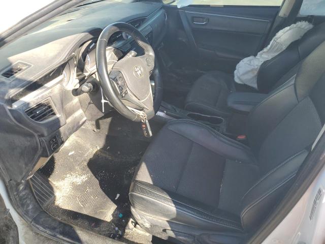 Photo 7 from auction – 2015 TOYOTA COROLLA L with VIN 5YFBURHE6FP277140