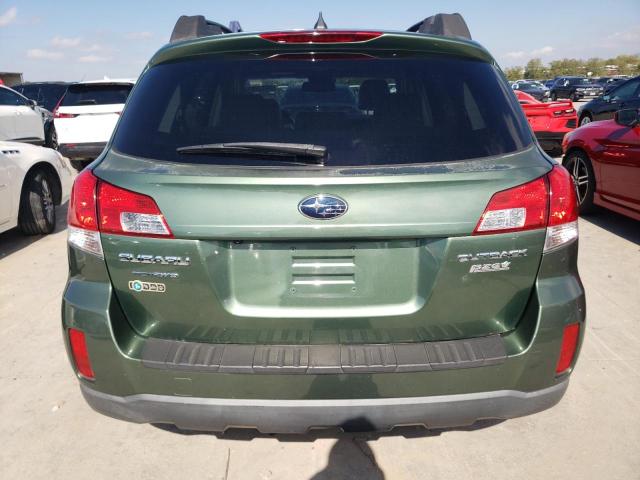 Photo 6 from auction – 2013 SUBARU OUTBACK 2. with VIN 4S4BRBKC6D3318416