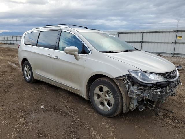 Photo 4 from auction – 2017 CHRYSLER PACIFICA T with VIN 2C4RC1EG2HR704874