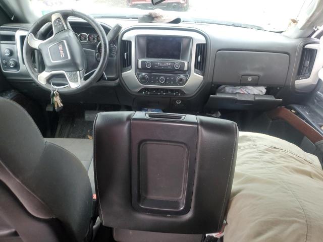 Photo 8 from auction – 2015 GMC SIERRA K15 with VIN 1GTV2UEH8FZ166566