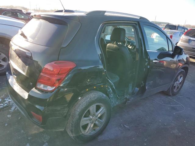 Photo 3 from auction – 2019 CHEVROLET TRAX 1LT with VIN KL7CJLSB7KB854059