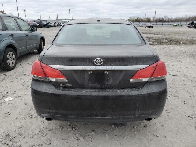 Фото 6 с аукциона – 2012 TOYOTA AVALON BAS с VIN 4T1BK3DB6CU443701