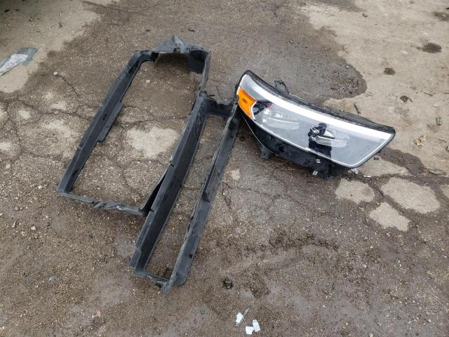 Фото 13 с аукциона – 2021 FORD EXPLORER с VIN 1FMSK8BH3MGA70203