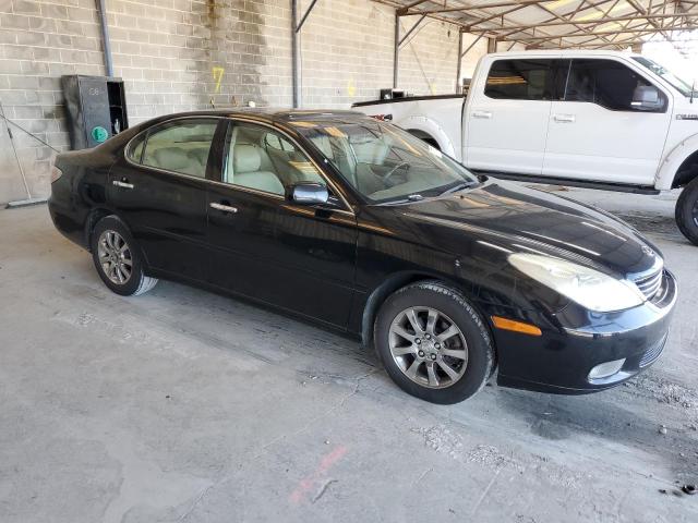Photo 4 from auction – 2004 LEXUS ES 330 with VIN JTHBA30G545049710