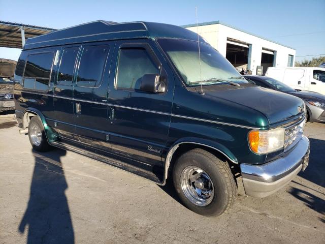 Photo 4 from auction – 1993 FORD ECONOLINE with VIN 1FDEE14H0PHB22491