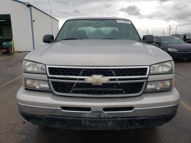Photo 5 from auction – 2007 CHEVROLET SILVERADO with VIN 2GCEK13V371138420