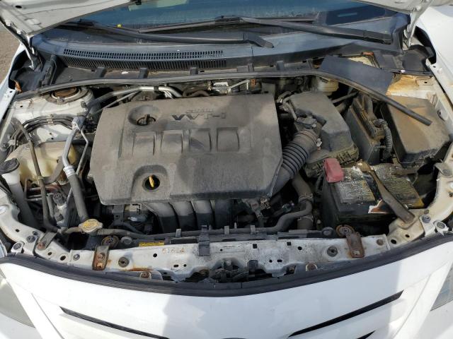 Photo 11 from auction – 2012 TOYOTA CORLOOA with VIN 2T1BU4EE1CC861027