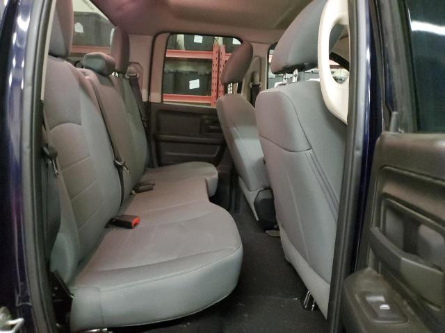 Photo 10 from auction – 2017 RAM 1500 ST with VIN 1C6RR7FT2HS580995