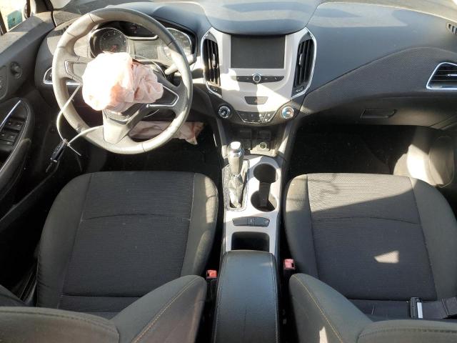 Photo 8 from auction – 2016 CHEVROLET CRUZE LS with VIN 1G1BC5SM5G7299136