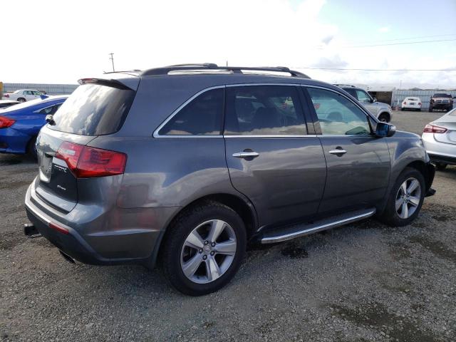 Zdjęcie 3 z aukcji – 2012 ACURA MDX TECHNO z VIN 2HNYD2H3XCH510481