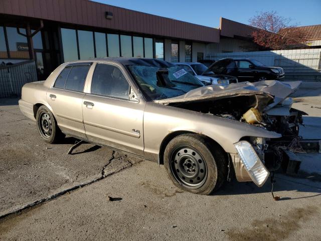 Photo 4 from auction – 2011 FORD CROWN VICT with VIN 2FABP7BV6BX139579