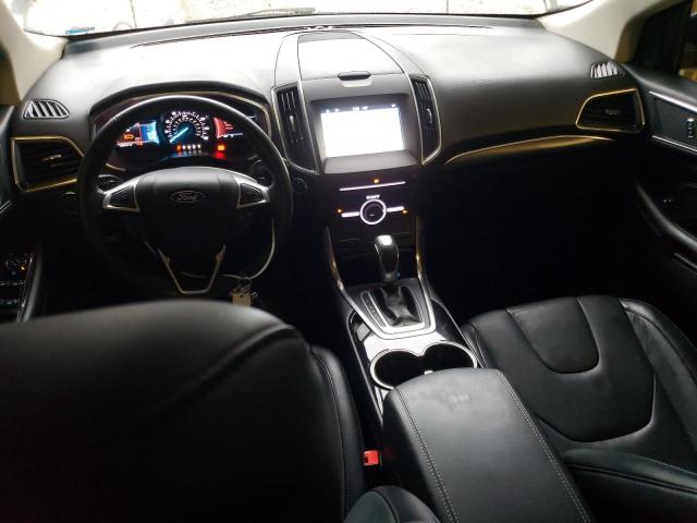 Photo 8 from auction – 2016 FORD EDGE TITAN with VIN 2FMPK4K94GBB44215