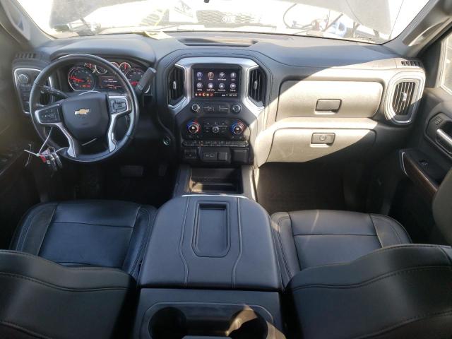 Photo 8 from auction – 2019 CHEVROLET SILVERADO with VIN 3GCPYFED6KG218688
