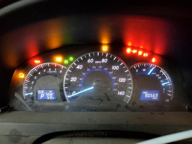 Photo 9 from auction – 2014 TOYOTA CAMRY L with VIN 4T4BF1FK3ER383665