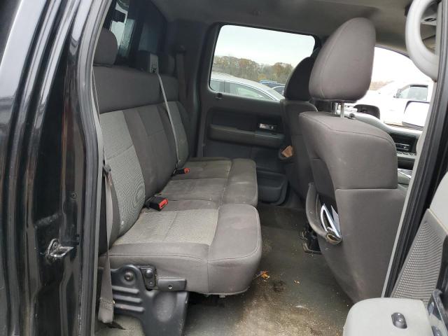 Photo 10 from auction – 2006 FORD F150 SUPER with VIN 1FTRW14W36KB26344