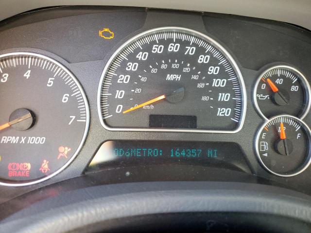 Photo 9 from auction – 2005 GMC ENVOY XUV with VIN 1GKET12M956202573