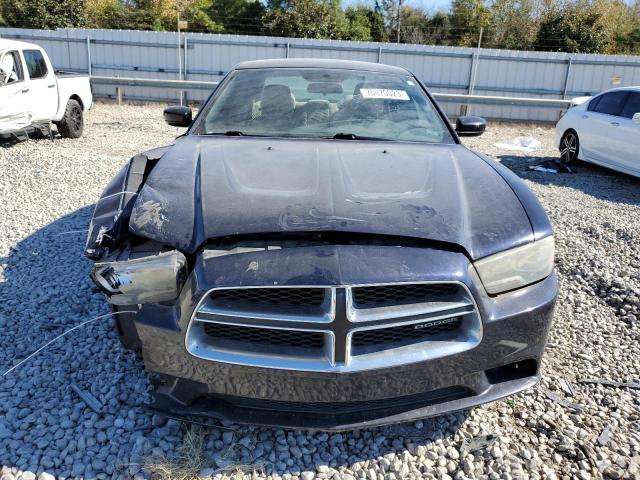 Photo 5 from auction – 2011 DODGE CHARGER with VIN 2B3CL3CG6BH512554