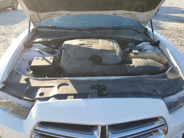 Photo 11 from auction – 2012 DODGE CHARGER SE with VIN 2C3CDXBG8CH189652