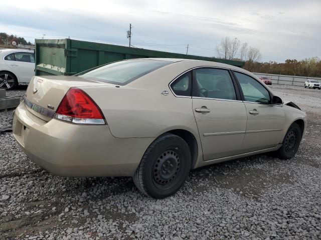Photo 3 from auction – 2008 CHEVROLET IMPALA LS with VIN 2G1WB58K581344746