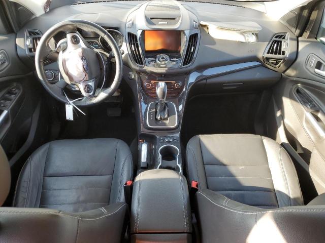 Photo 8 from auction – 2014 FORD ESCAPE TIT with VIN 1FMCU9J95EUA31033