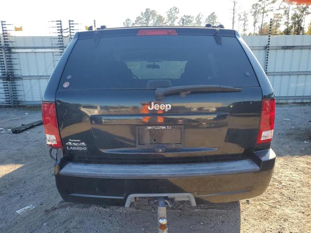Photo 6 from auction – 2007 JEEP GRAND CHER with VIN 1J8GR48K57C561197