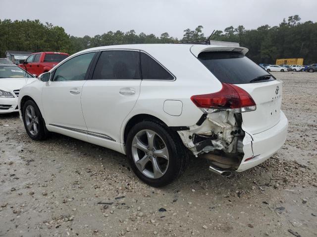Photo 2 from auction – 2013 TOYOTA VENZA LE with VIN 4T3ZK3BB1DU062722