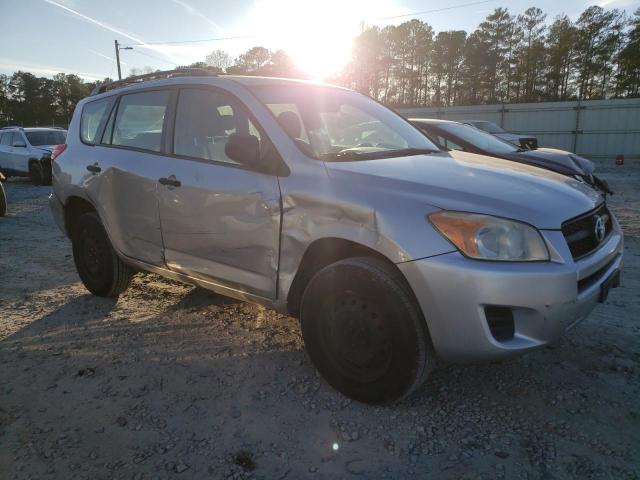 Photo 4 from auction – 2009 TOYOTA RAV4 with VIN JTMBF33V69D002535