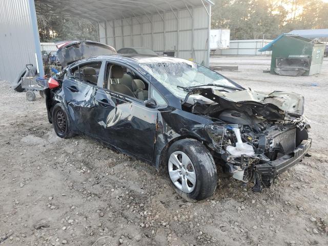 Photo 4 from auction – 2015 KIA FORTE LX with VIN KNAFX4A68F5278413