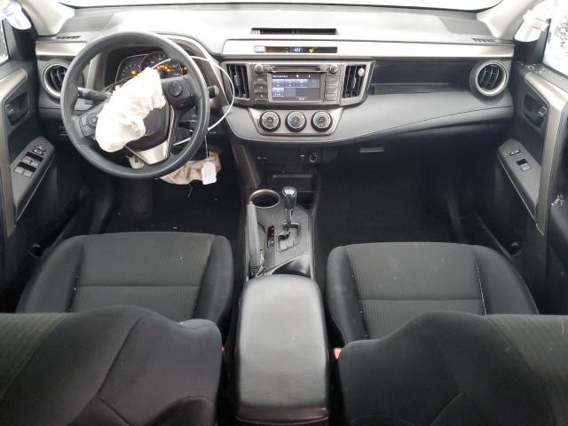 Photo 8 from auction – 2015 TOYOTA RAV4 LE with VIN 2T3BFREV1FW275588