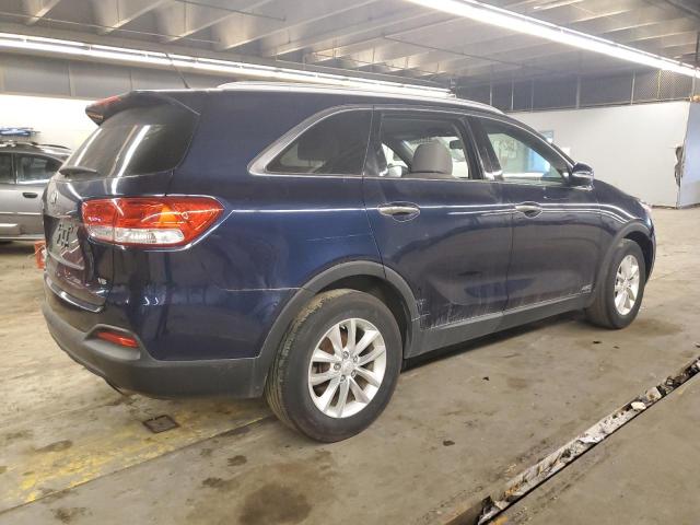 Photo 3 from auction – 2017 KIA SORENTO LX with VIN 5XYPGDA51HG190800