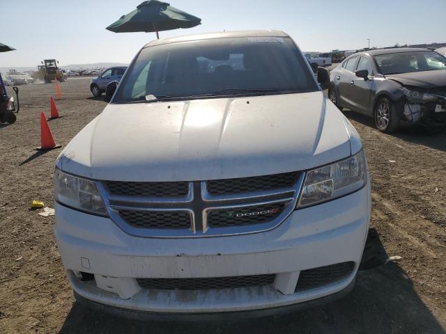 Photo 5 from auction – 2014 DODGE JOURNEY SE with VIN 3C4PDCABXET182109