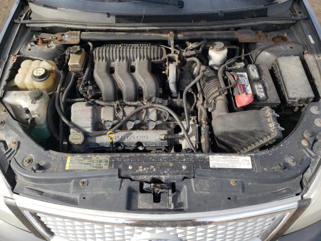 Photo 11 from auction – 2007 FORD FIVE HUNDR with VIN 1FAHP24167G142003