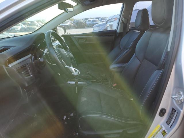 Photo 7 from auction – 2016 TOYOTA COROLLA L with VIN 5YFBURHE4GP418594