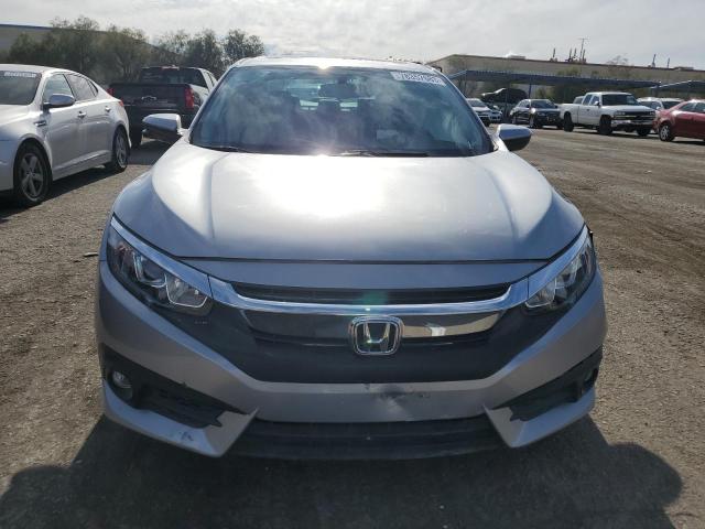 Photo 5 from auction – 2018 HONDA CIVIC EXL with VIN JHMFC1F79JX018564