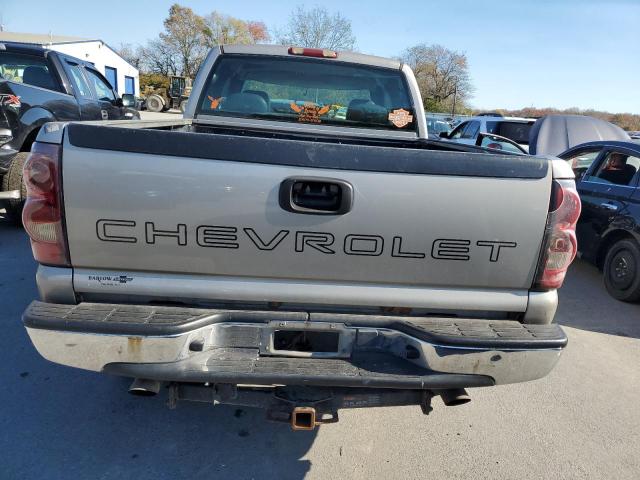 Photo 6 from auction – 2003 CHEVROLET SILVERADO with VIN 2GCEK19V731203402