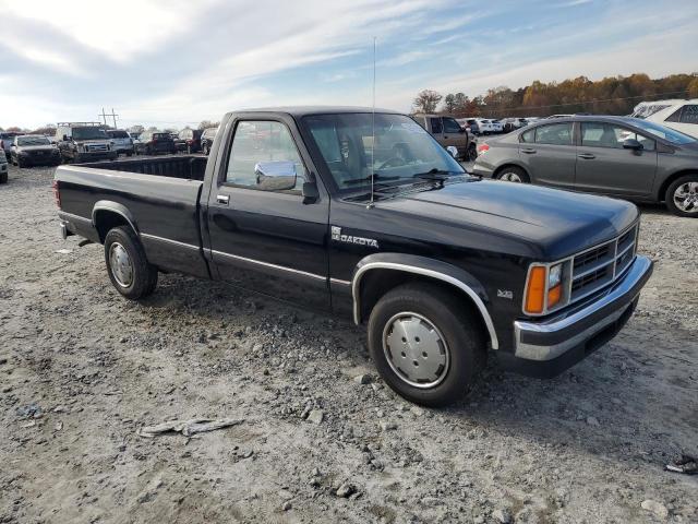Photo 4 from auction – 1987 DODGE DAKOTA with VIN 1B7GN14M7HS347473